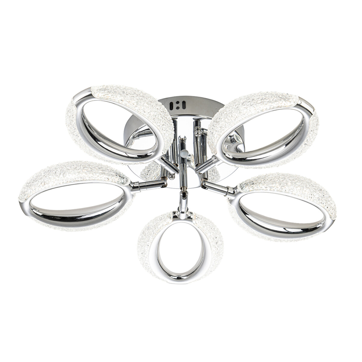 Escada 10269/5 LED*42W Chrome — изображение 1