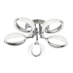 Escada 10269/5 LED*42W Chrome