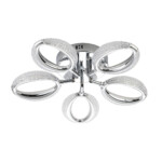 Escada 10269/5 LED*42W Chrome — изображение 2