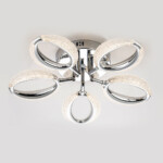 Escada 10269/5 LED*42W Chrome — изображение 4