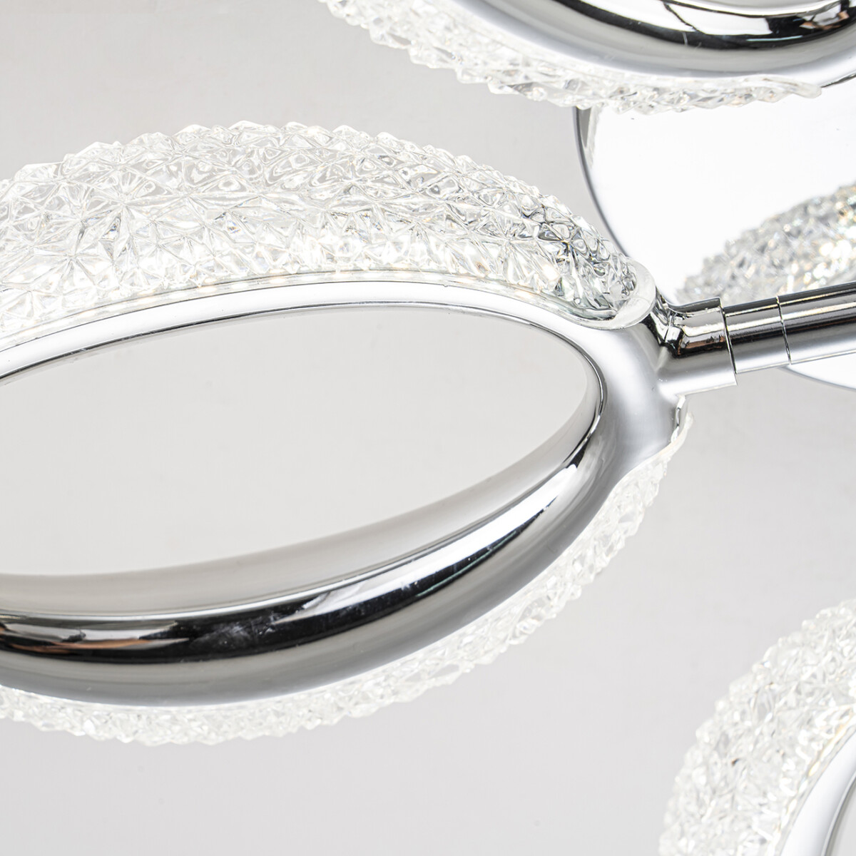 Escada 10269/5 LED*42W Chrome — изображение 5