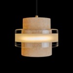 10474P/B Подвесной светильник LOFT IT Colette — изображение 4