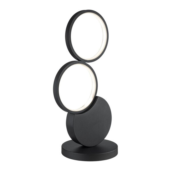 Escada 10263/L LED*16W Black