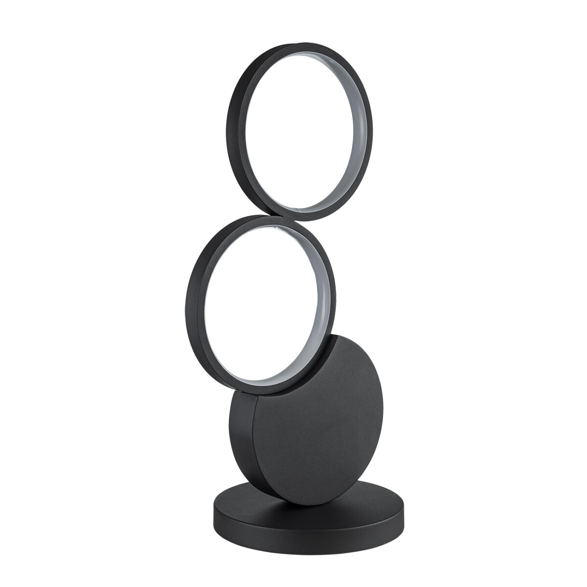 Escada 10263/L LED*16W Black — изображение 2