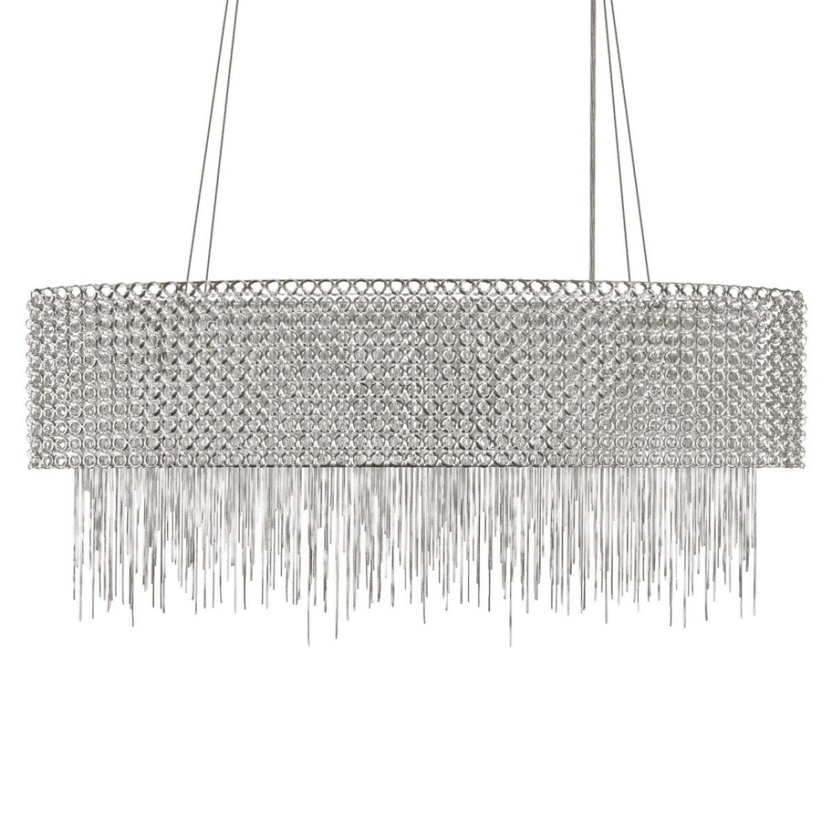 10406/850L Подвесная люстра LOFT IT Opera — изображение 5