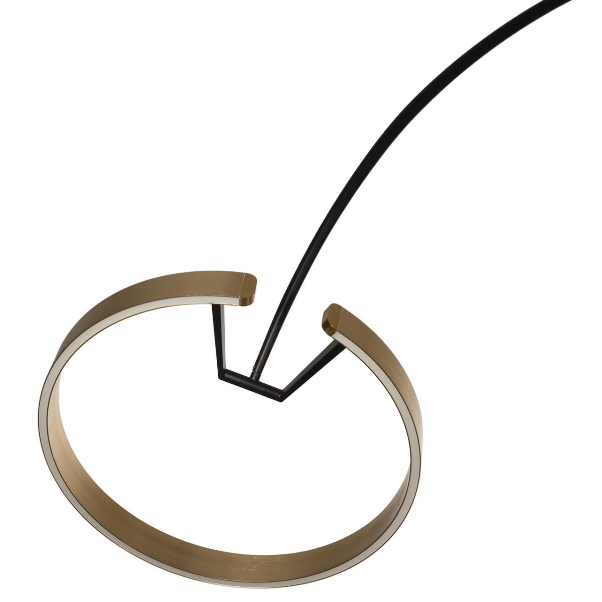 в наличии 10027 Торшер LOFT IT Ring - купить в интернет-магазине Светильники Торг