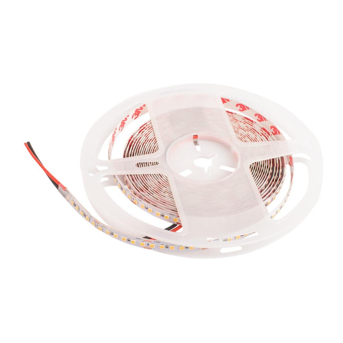 в наличии 10363/18020 WW LED Светодиодная лента LOFT IT Strip 5m, 14W/m, 24V, 3000K, IP20 - купить в интернет-магазине Светильники Торг