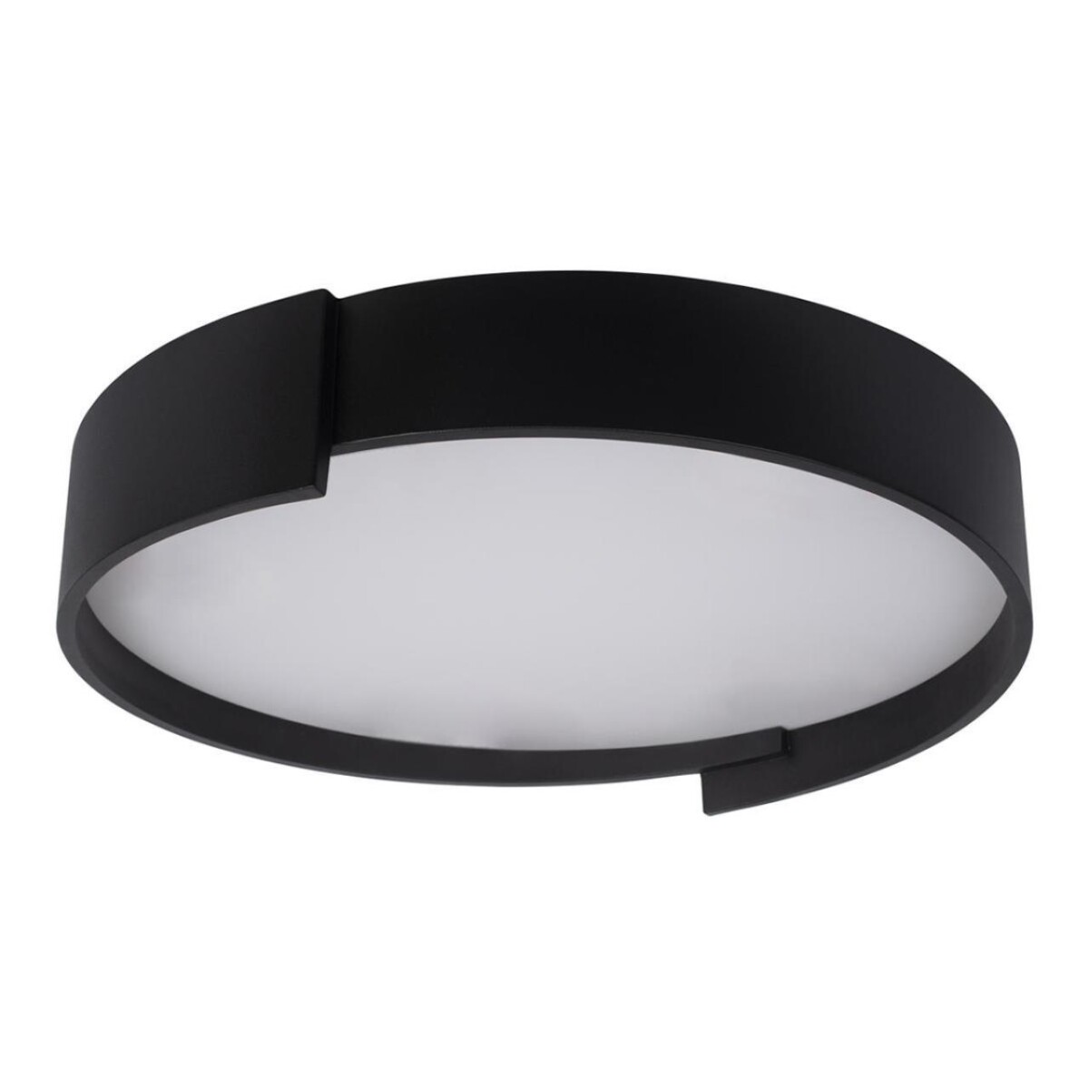 в наличии 10200 Black Потолочный светильник LOFT IT Coin - купить в интернет-магазине Светильники Торг