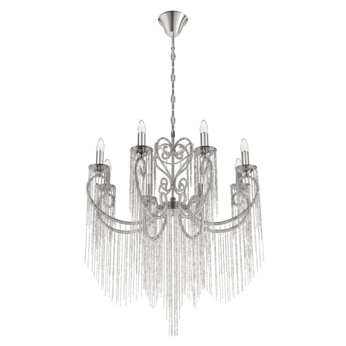 10405/8 Подвесная люстра LOFT IT Wonderland — изображение 3