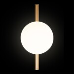 в наличии 10236/1W Настенный светильник LOFT IT Tely - купить в интернет-магазине Светильники Торг