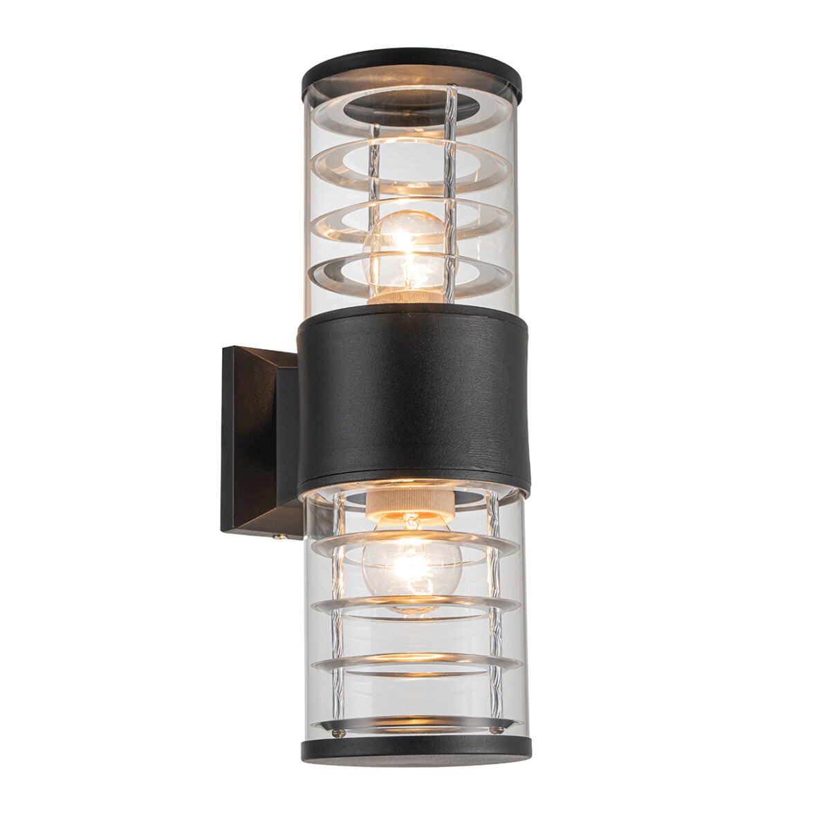 Escada 30014W/02 E27*60W IP65 Black — изображение 1