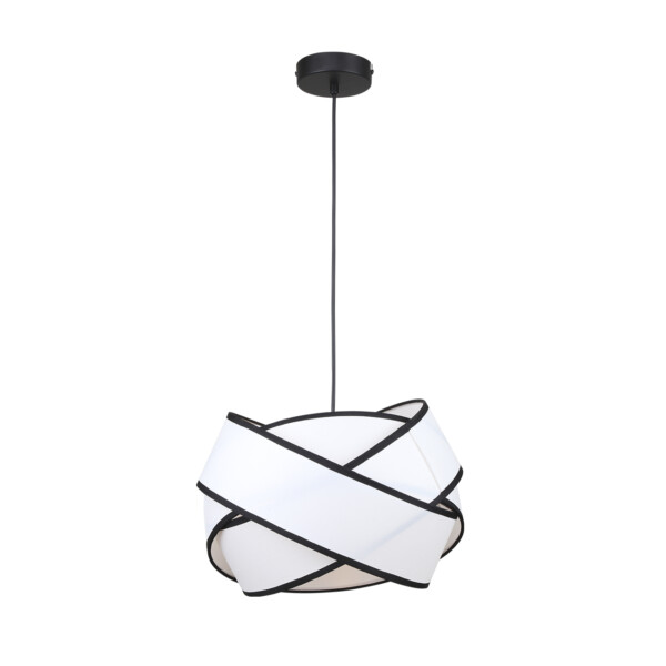 Escada 1114/1S E27*60W Black