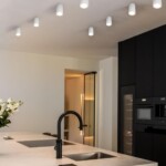 в наличии 10220 White 3000K Потолочный светильник LOFT IT Tictac - купить в интернет-магазине Светильники Торг