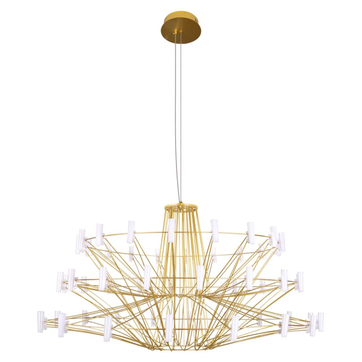 10476 Gold Подвесной светильник LOFT IT Coppelia — изображение 1