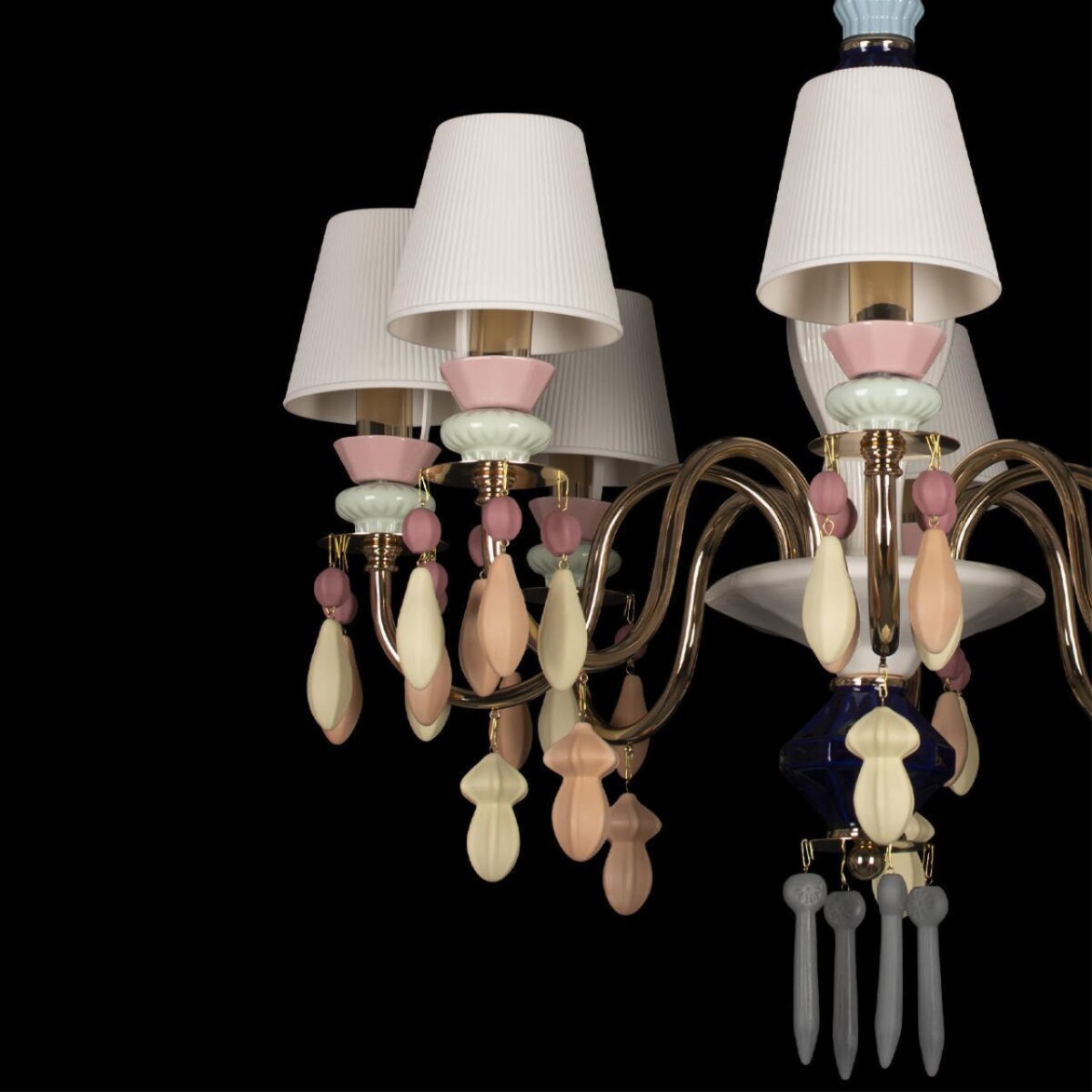 в наличии 10203/8 Mult Подвесной светильник LOFT IT Grace - купить в интернет-магазине Светильники Торг