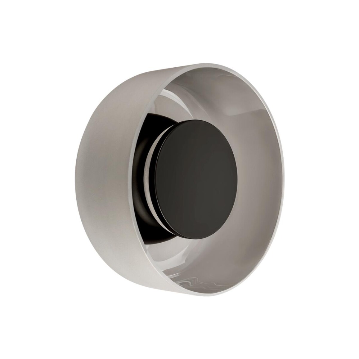 10466W Smoke matte black Настенный светильник LOFT IT Totem — изображение 1