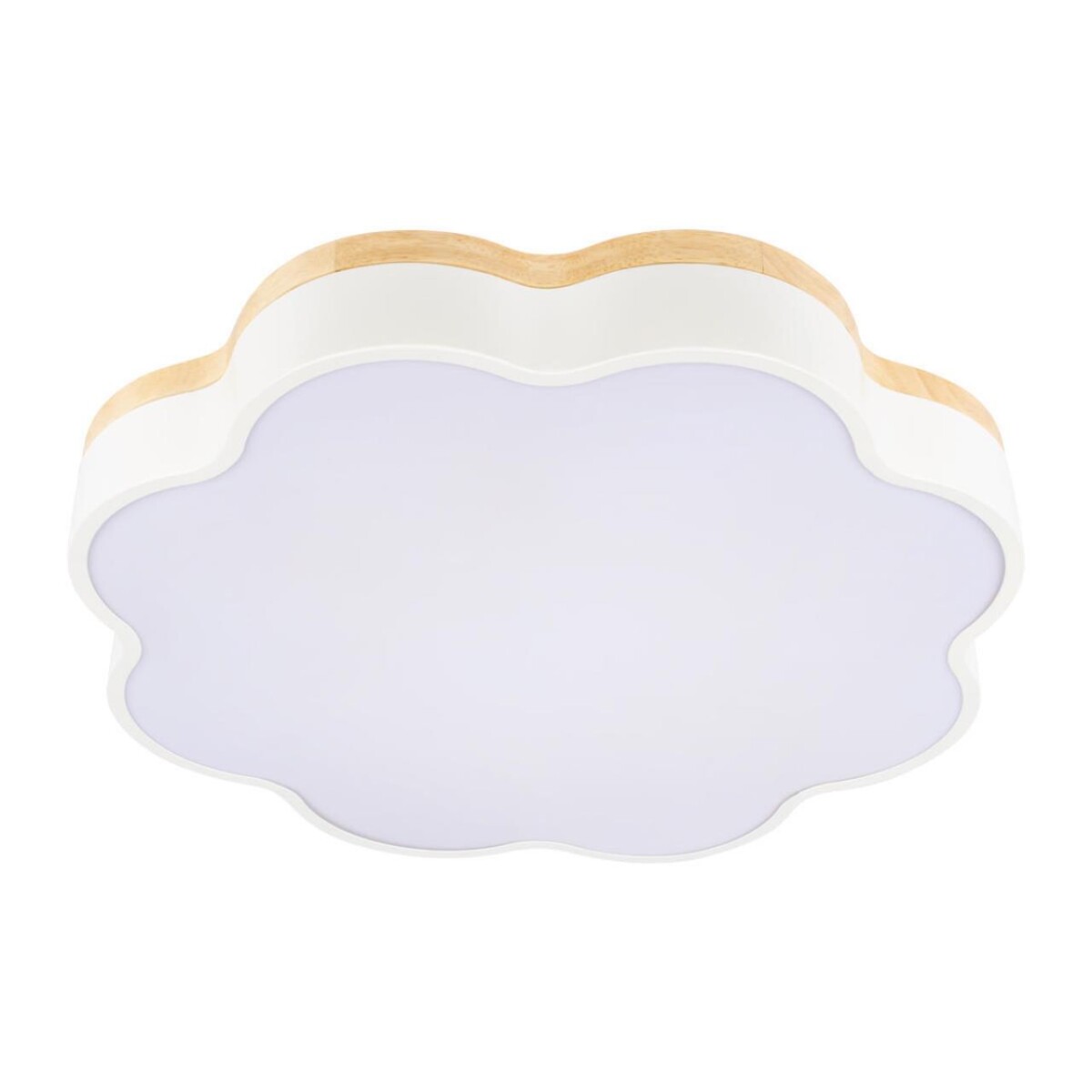 370d782af9f9a443cf4ac169f62dbaf9 10225/36 White Потолочный светильник LOFT IT Axel — изображение 1