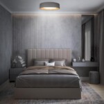 в наличии 10202 Grey Потолочный светильник LOFT IT Coin - купить в интернет-магазине Светильники Торг