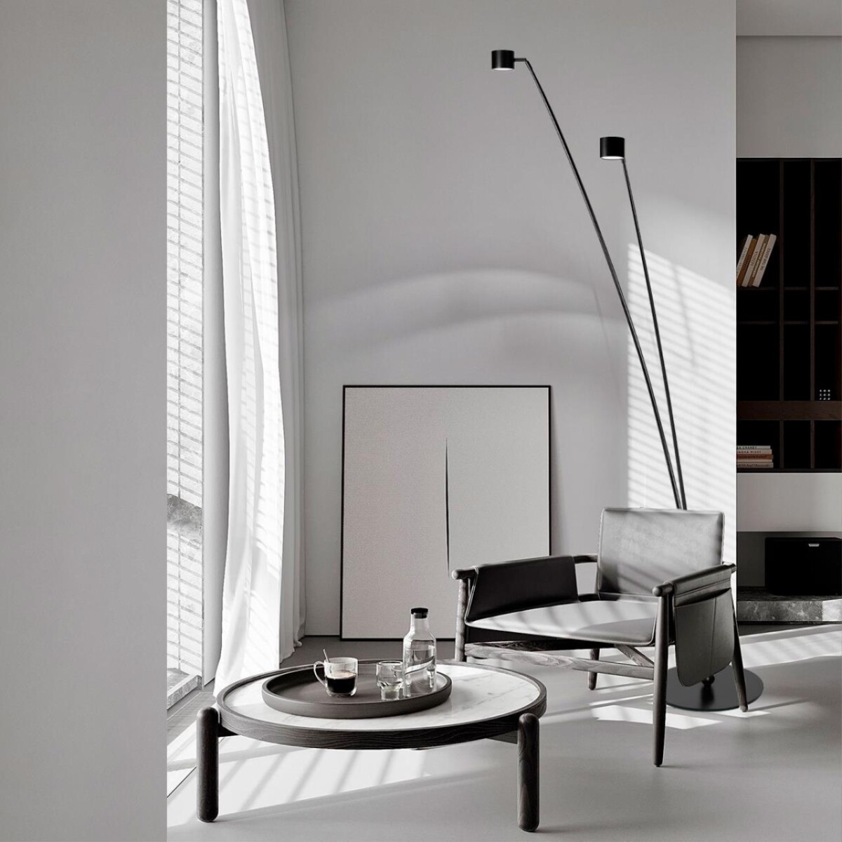 в наличии 10374/2000 Торшер LOFT IT Sampei - купить в интернет-магазине Светильники Торг