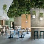 в наличии 10121W/B Dark grey Настенный светильник LOFT IT Jardin - купить в интернет-магазине Светильники Торг