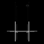 10393/A Black Подвесной светильник LOFT IT Coordinates — изображение 6