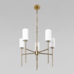 в наличии 10307 Brass Подвесной светильник LOFT IT Comfy - купить в интернет-магазине Светильники Торг