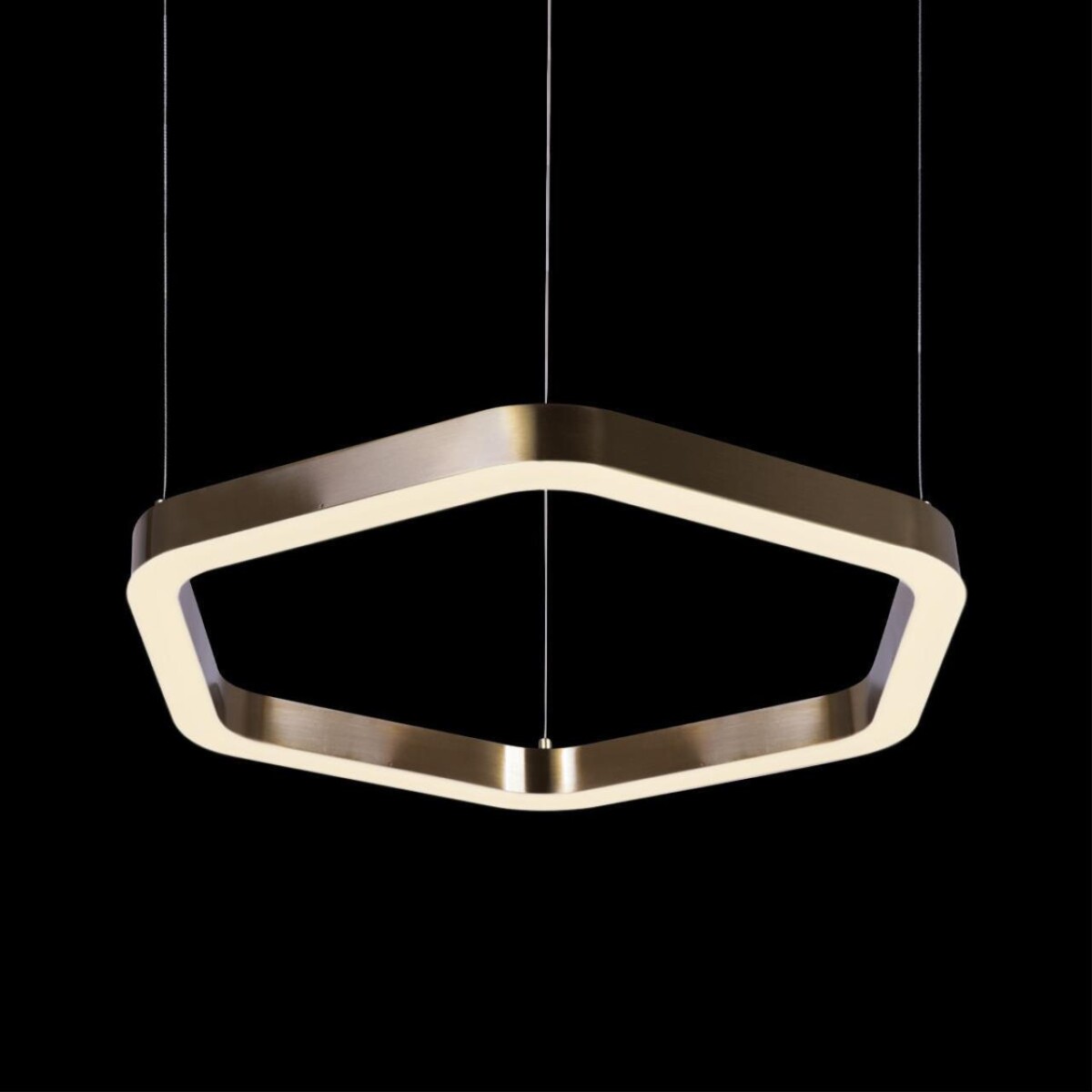 в наличии 10243S Gold Подвесной светильник LOFT IT Titanium - купить в интернет-магазине Светильники Торг