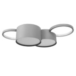 в наличии 10317/4 Grey Потолочный светильник LOFT IT Pin - купить в интернет-магазине Светильники Торг
