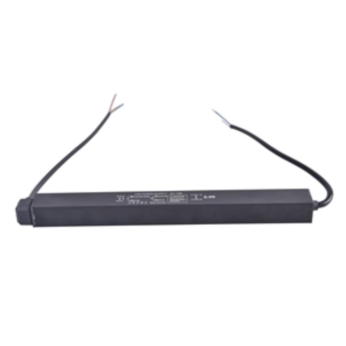 1008-DB-100, блок питания, L193xW22xH25, 100W, 42V, IP20 — изображение 1