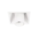 в наличии 10322/B White Встраиваемый светильник LOFT IT Lens - купить в интернет-магазине Светильники Торг