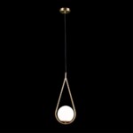 в наличии LOFT2599-A Подвесной светильник LOFT IT Glob - купить в интернет-магазине Светильники Торг