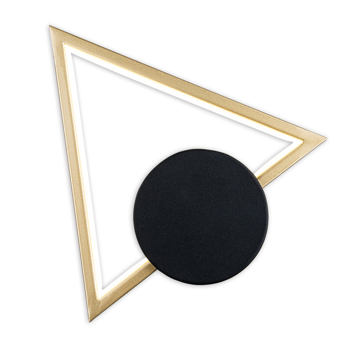 Escada 10270/1 LED 13W Gold/Black — изображение 1