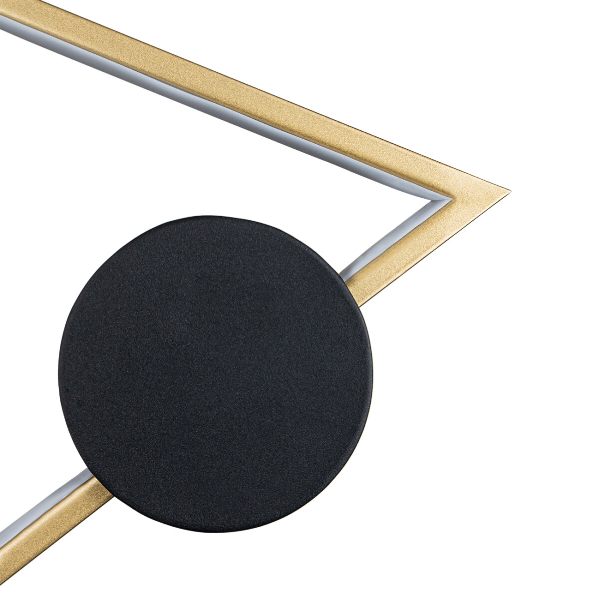 Escada 10270/1 LED 13W Gold/Black — изображение 4