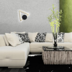 Escada 10270/1 LED 13W Gold/Black — изображение 5