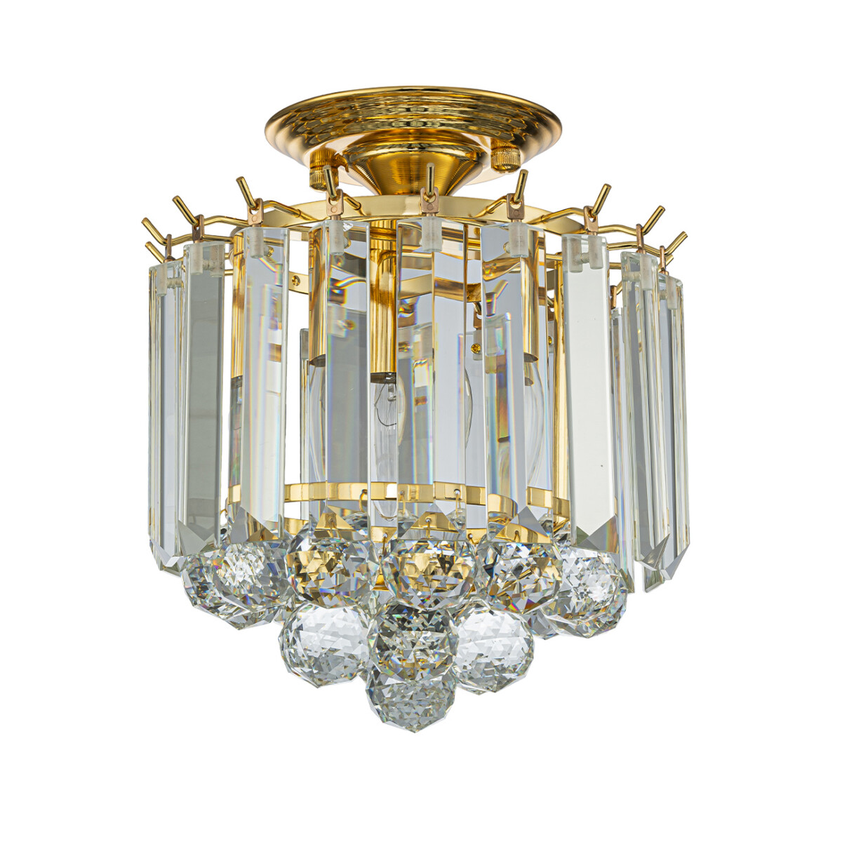 Escada 2111/2P E14*40W Gold — изображение 2