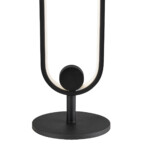 Escada 10288/T LED*36W Black — изображение 2