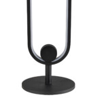 Escada 10288/T LED*36W Black — изображение 3