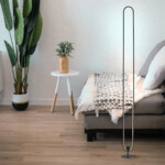 Escada 10288/T LED*36W Black — изображение 4