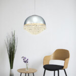 Escada 615/S LED*15W Chrome — изображение 3