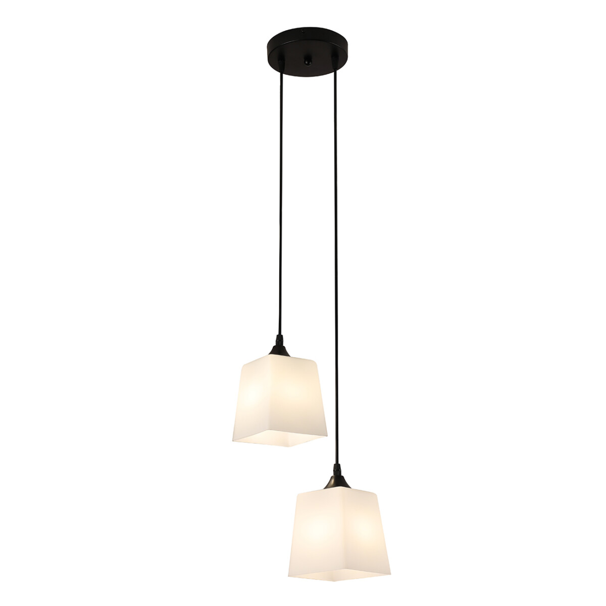 160003/2P E27*60W Black — изображение 1