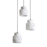 Escada 1173/3S E27*60W Black/Marble white — изображение 4