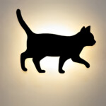 Escada 10209/SG LED*5W Black — изображение 2