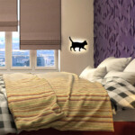 Escada 10209/SG LED*5W Black — изображение 3