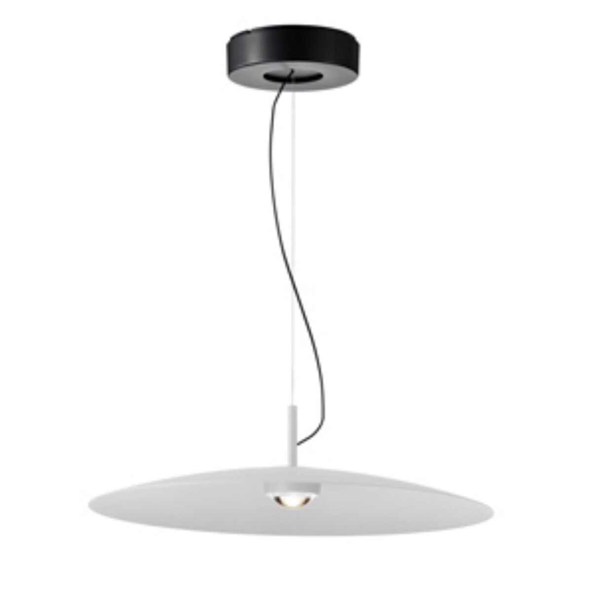 4410-2P, подвес, D600xH210/1800, LEDx12W, 1050LM, 4000K, IP20, included — изображение 1