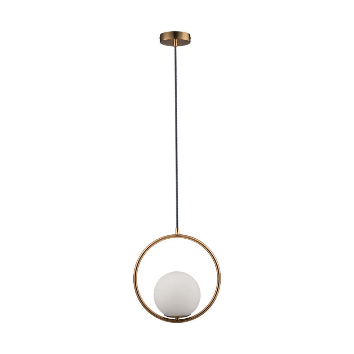 LOFT2600-A Подвесной светильник LOFT IT Glob — изображение 1