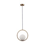 LOFT2600-A Подвесной светильник LOFT IT Glob