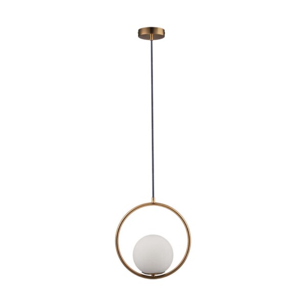 LOFT2600-A Подвесной светильник LOFT IT Glob