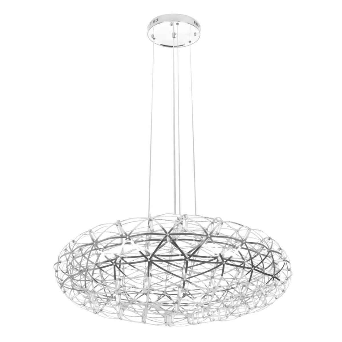 в наличии 1898/1000 Chrome Подвесной светильник LOFT IT Raimond - купить в интернет-магазине Светильники Торг