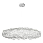 в наличии 10247/1500 White Подвесной светильник LOFT IT Cloud - купить в интернет-магазине Светильники Торг