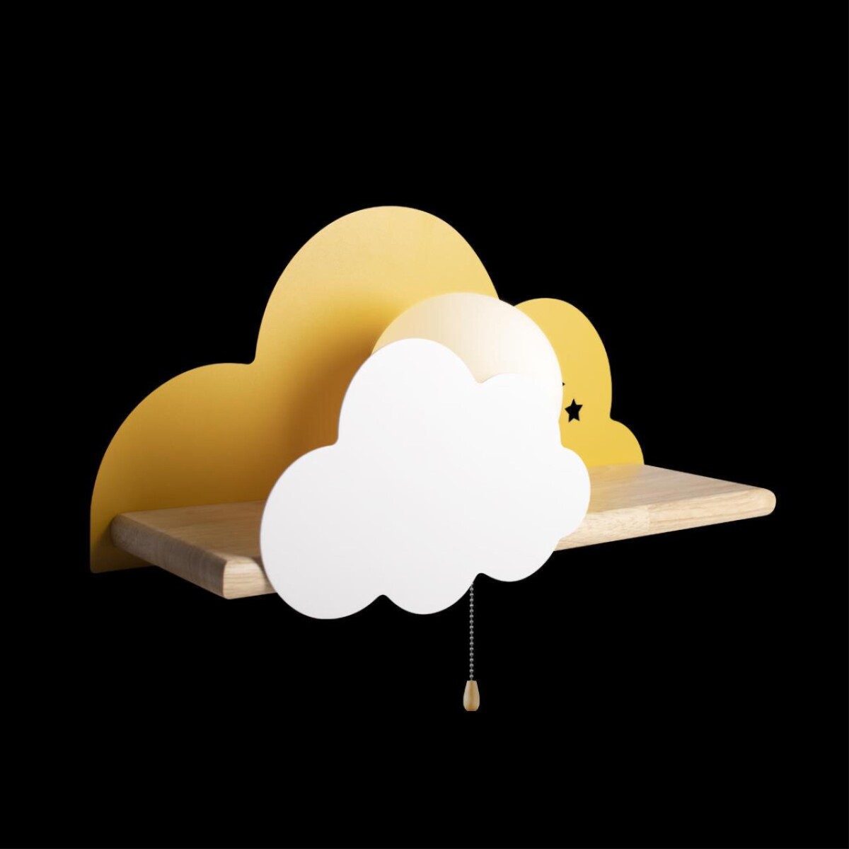 в наличии 10134 Yellow Бра LOFT IT Axel - купить в интернет-магазине Светильники Торг